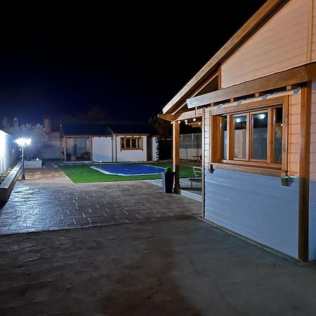 Luxury Rural Cuenca Villas מראה חיצוני תמונה