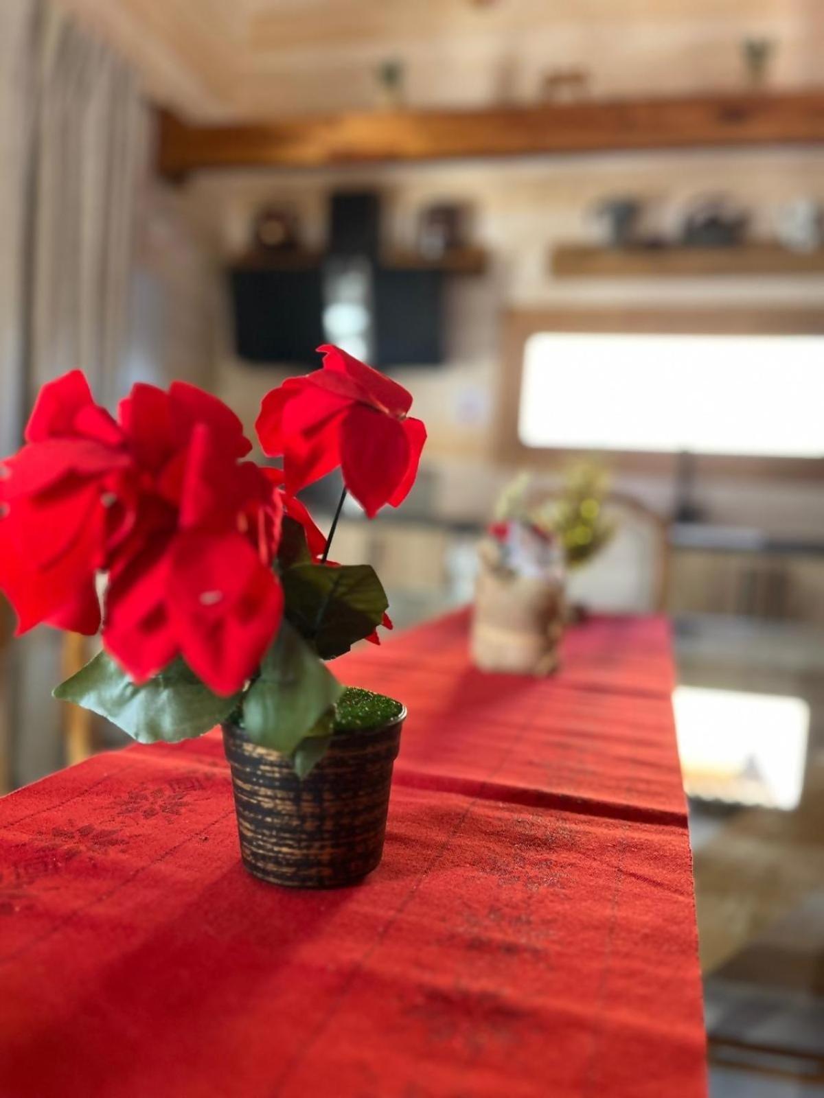 Luxury Rural Cuenca Villas מראה חיצוני תמונה
