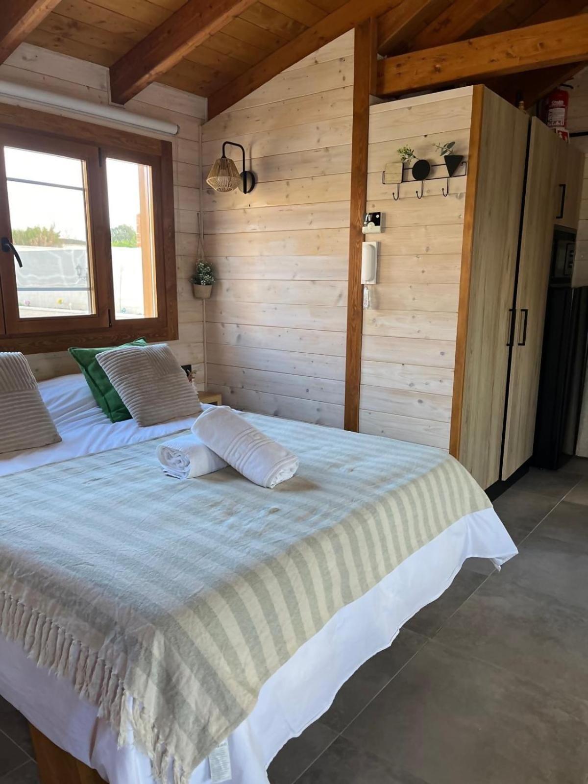 Luxury Rural Cuenca Villas מראה חיצוני תמונה
