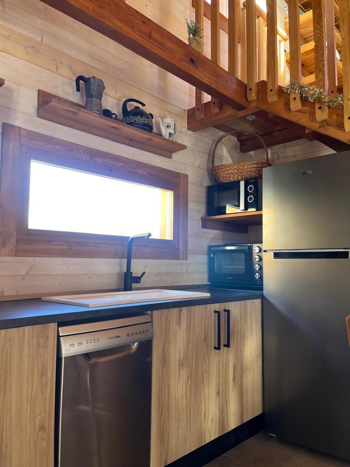 Luxury Rural Cuenca Villas מראה חיצוני תמונה