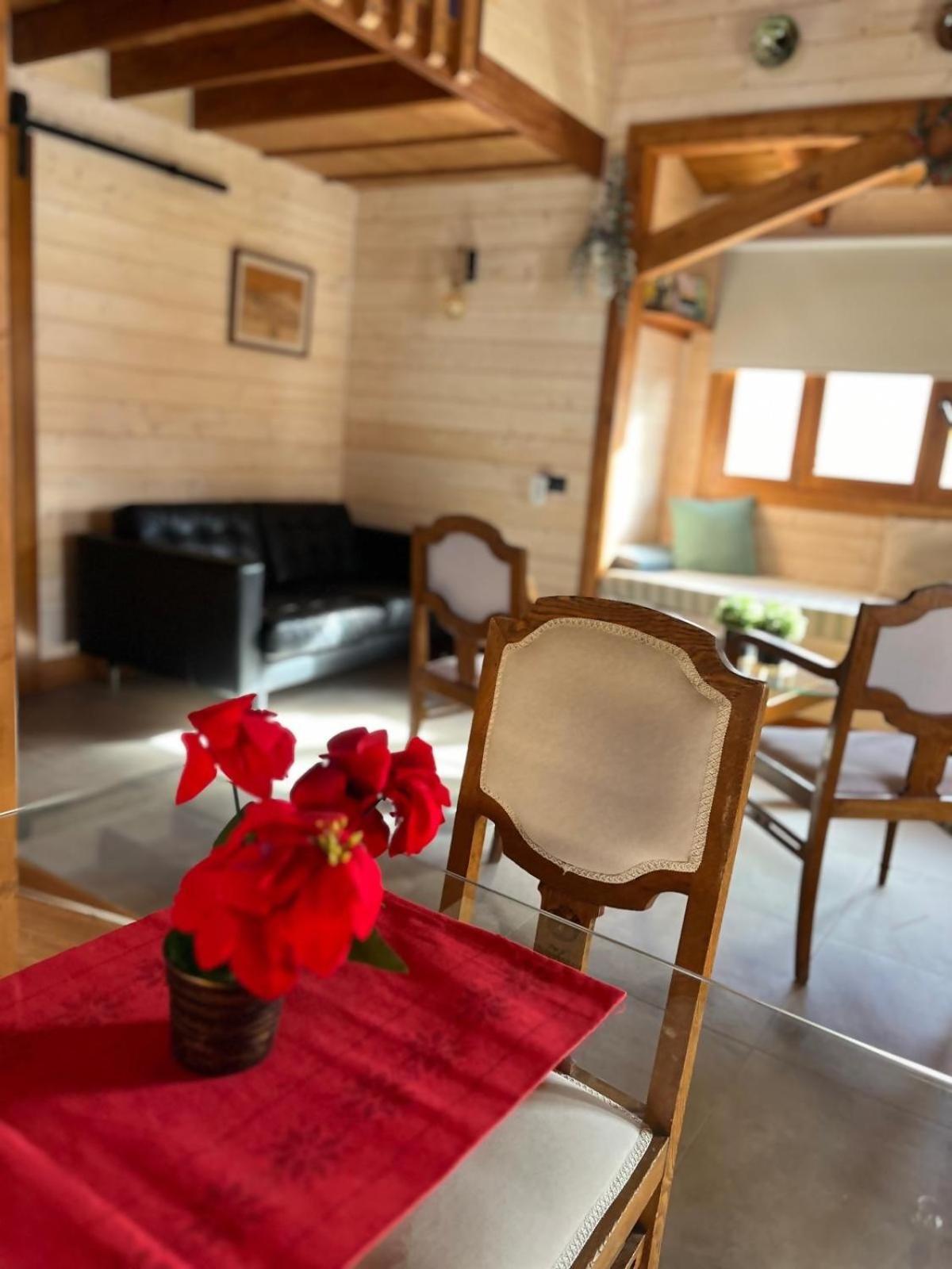 Luxury Rural Cuenca Villas מראה חיצוני תמונה
