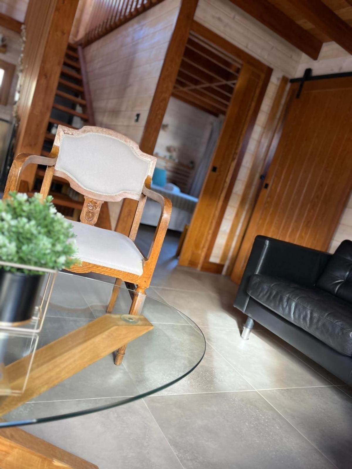 Luxury Rural Cuenca Villas מראה חיצוני תמונה