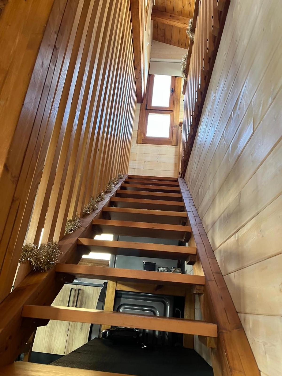 Luxury Rural Cuenca Villas מראה חיצוני תמונה