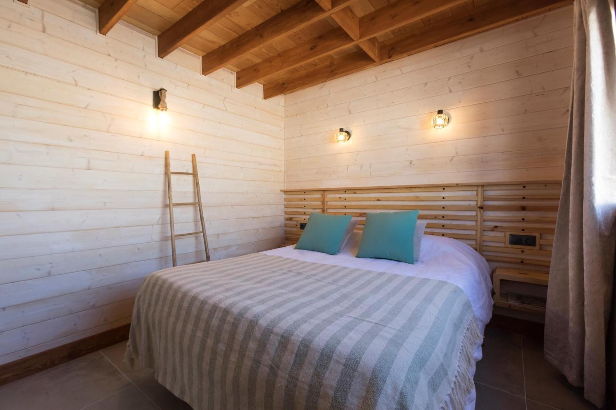 Luxury Rural Cuenca Villas מראה חיצוני תמונה