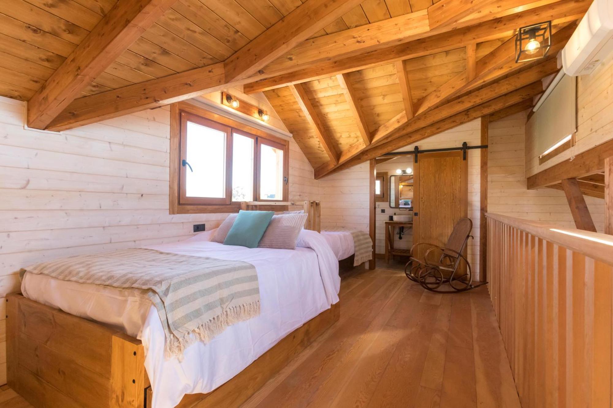 Luxury Rural Cuenca Villas מראה חיצוני תמונה