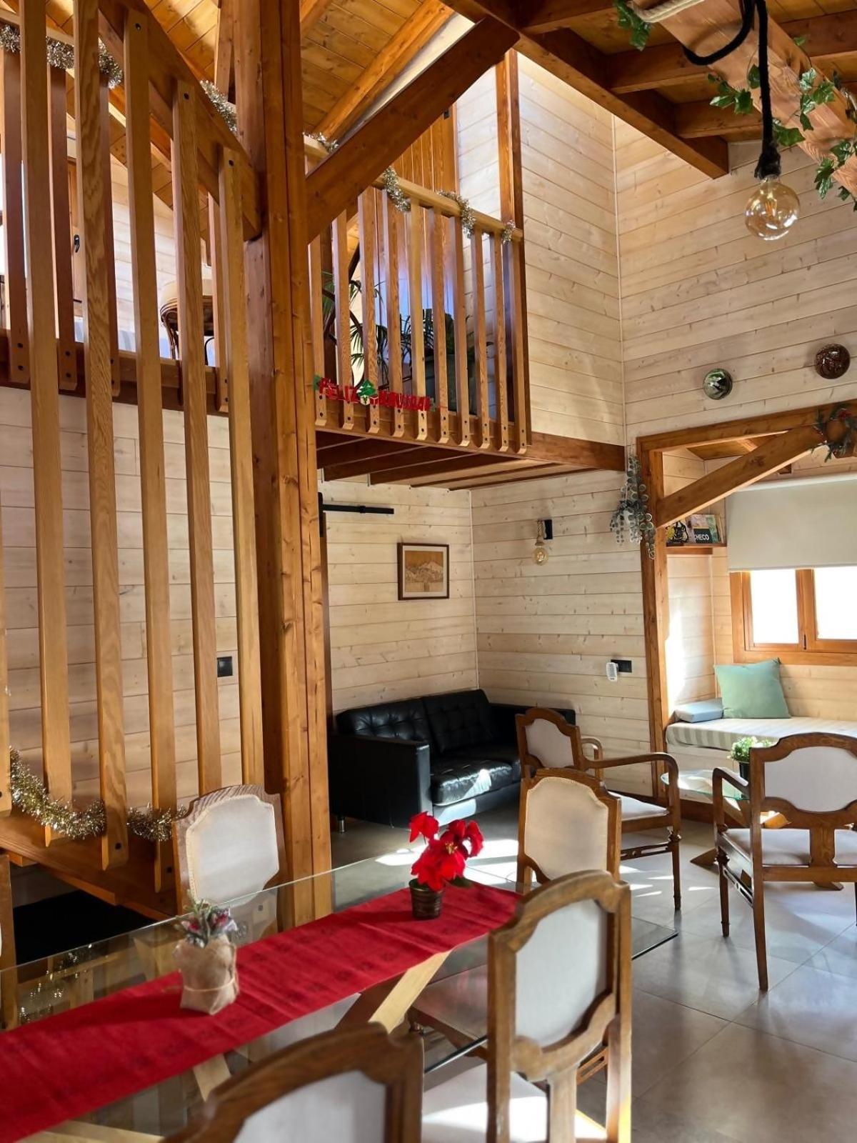 Luxury Rural Cuenca Villas מראה חיצוני תמונה
