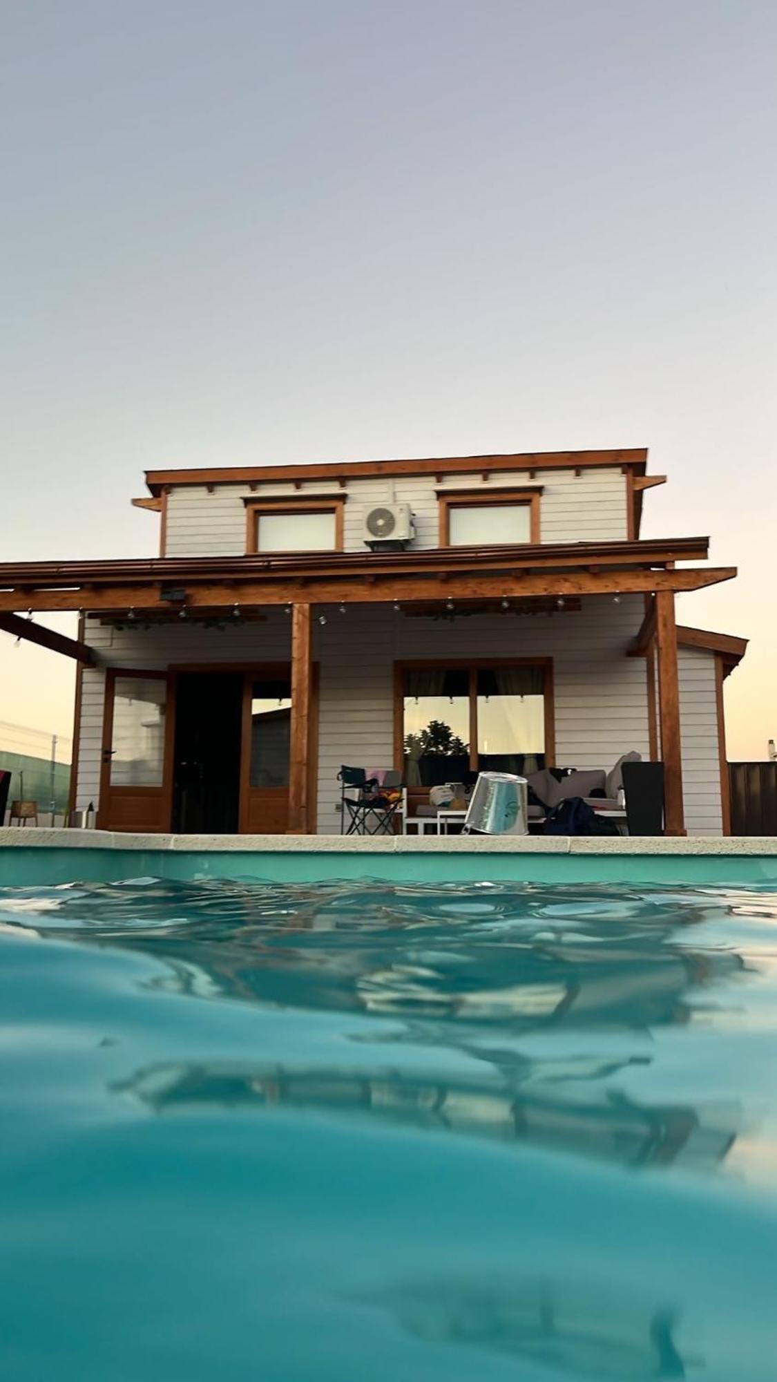 Luxury Rural Cuenca Villas מראה חיצוני תמונה