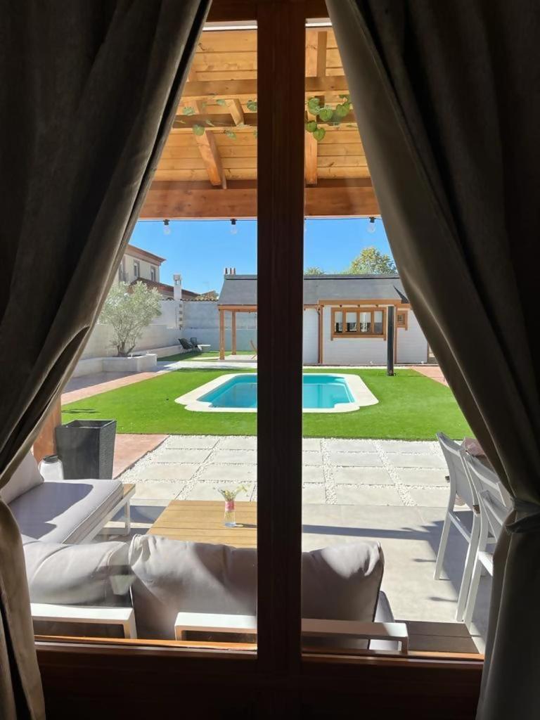 Luxury Rural Cuenca Villas מראה חיצוני תמונה