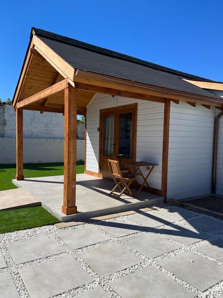 Luxury Rural Cuenca Villas מראה חיצוני תמונה