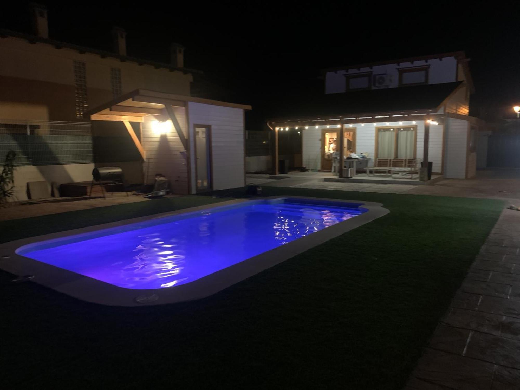 Luxury Rural Cuenca Villas מראה חיצוני תמונה