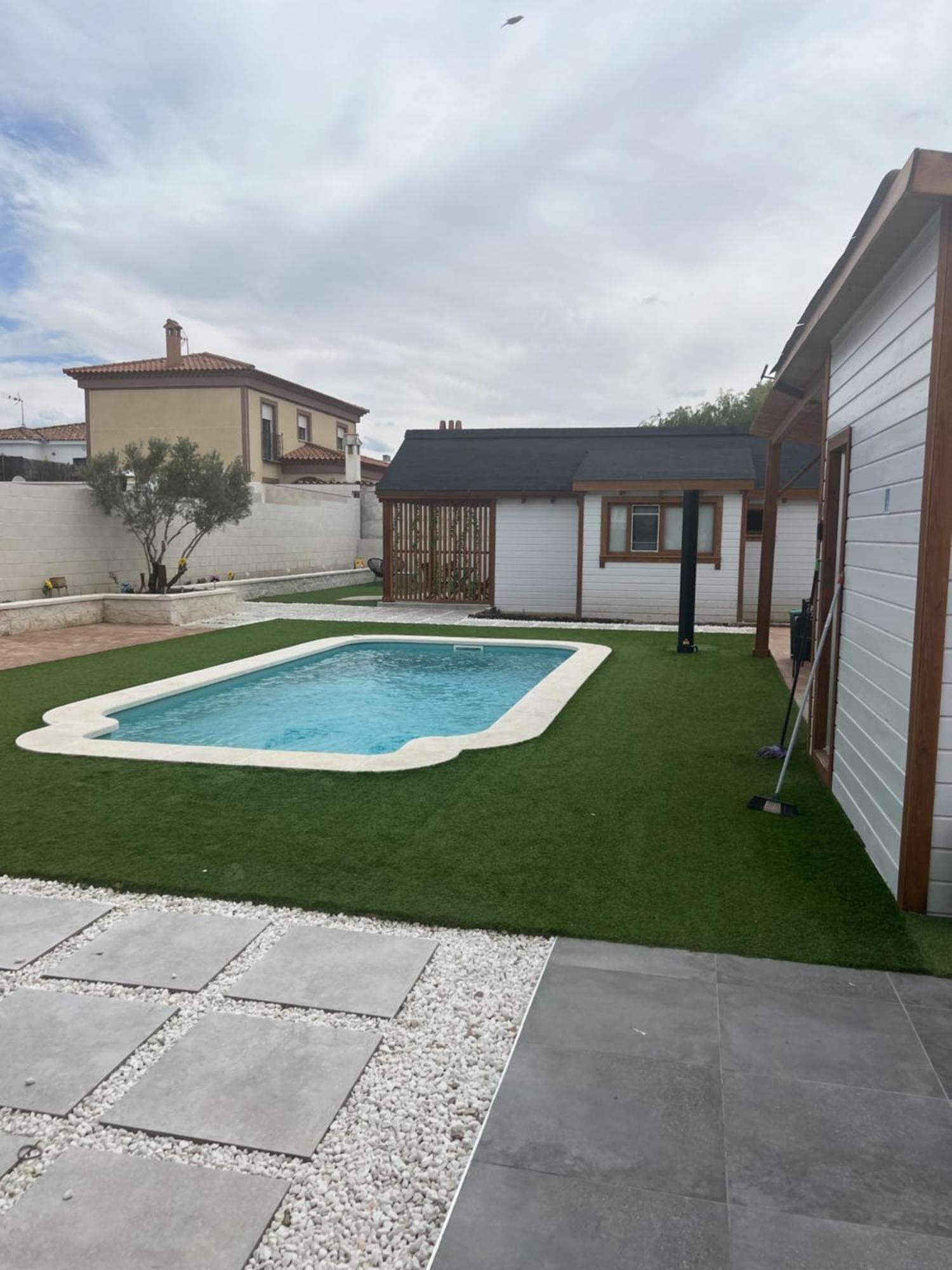 Luxury Rural Cuenca Villas מראה חיצוני תמונה