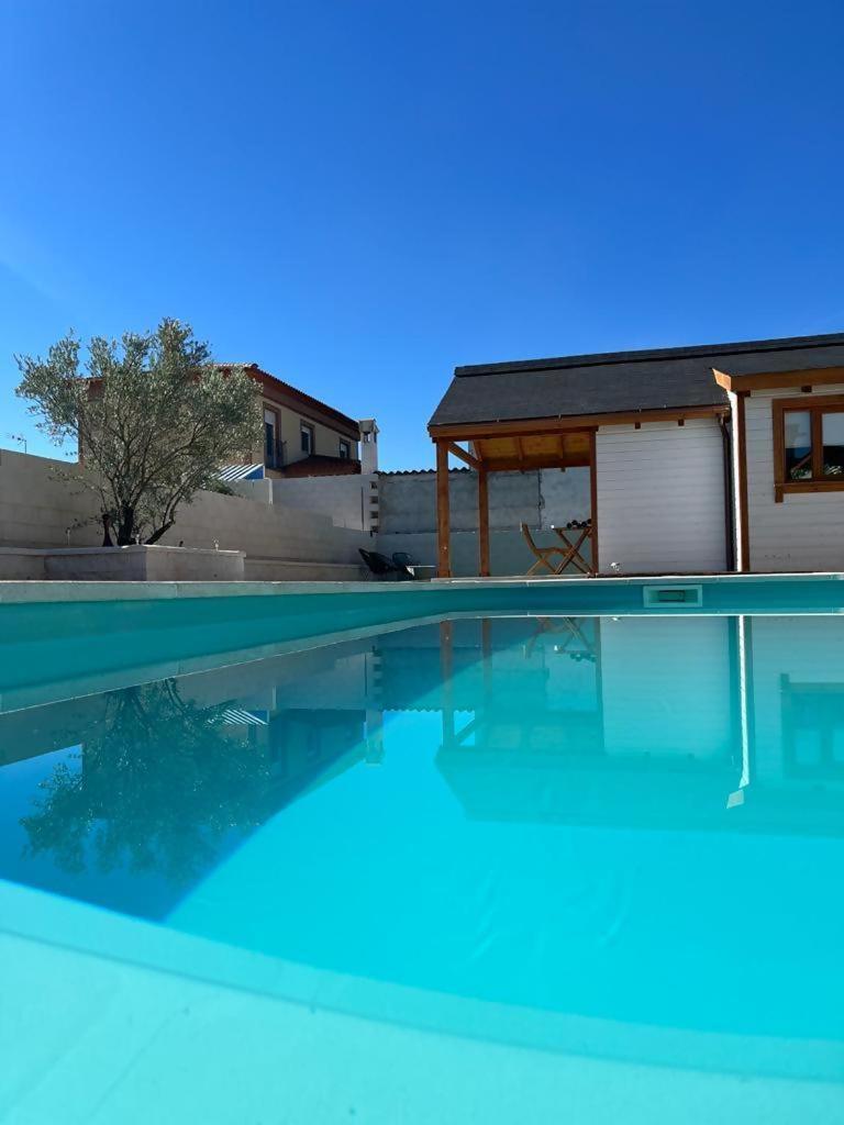 Luxury Rural Cuenca Villas מראה חיצוני תמונה