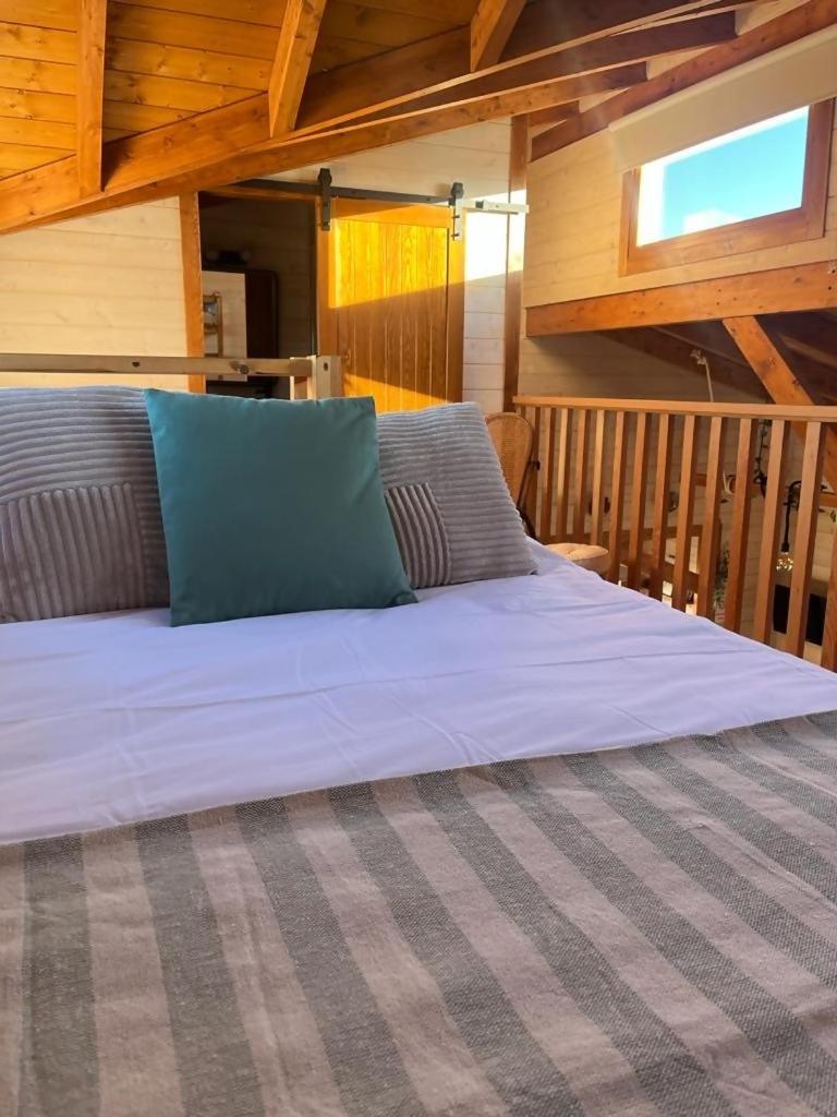 Luxury Rural Cuenca Villas חדר תמונה
