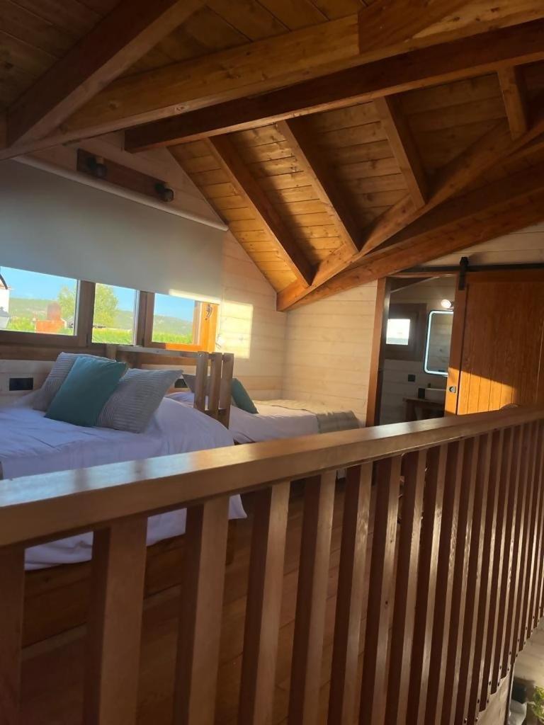 Luxury Rural Cuenca Villas חדר תמונה
