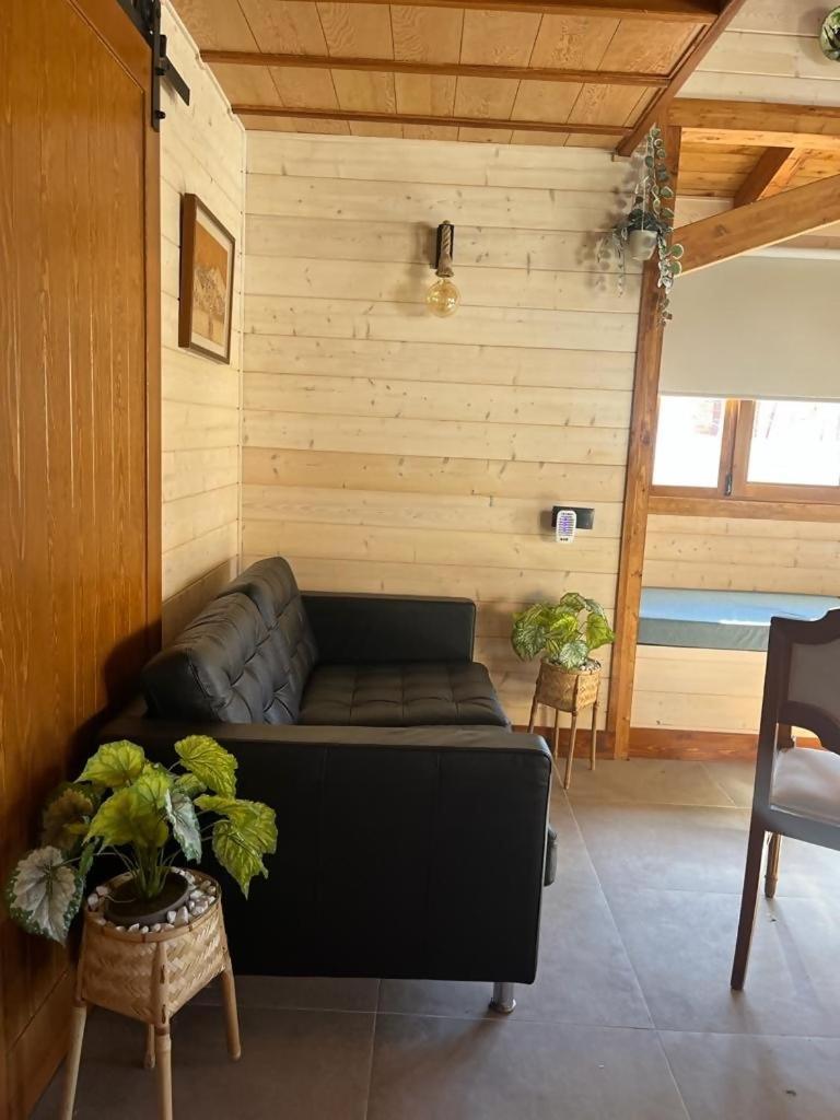 Luxury Rural Cuenca Villas חדר תמונה