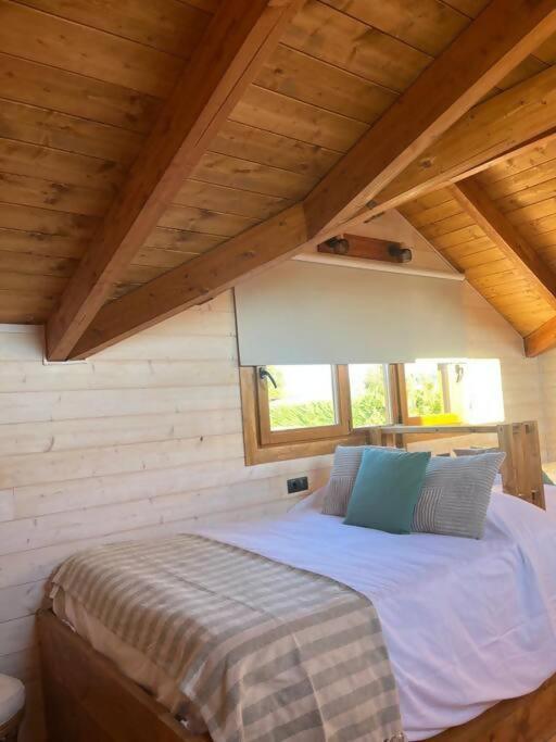 Luxury Rural Cuenca Villas חדר תמונה