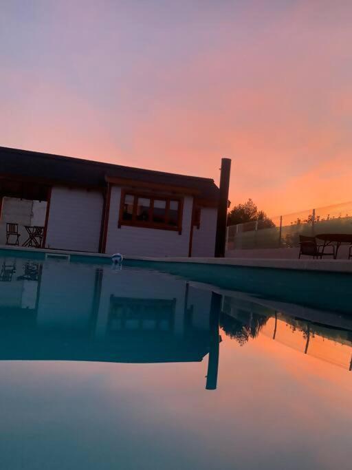 Luxury Rural Cuenca Villas חדר תמונה
